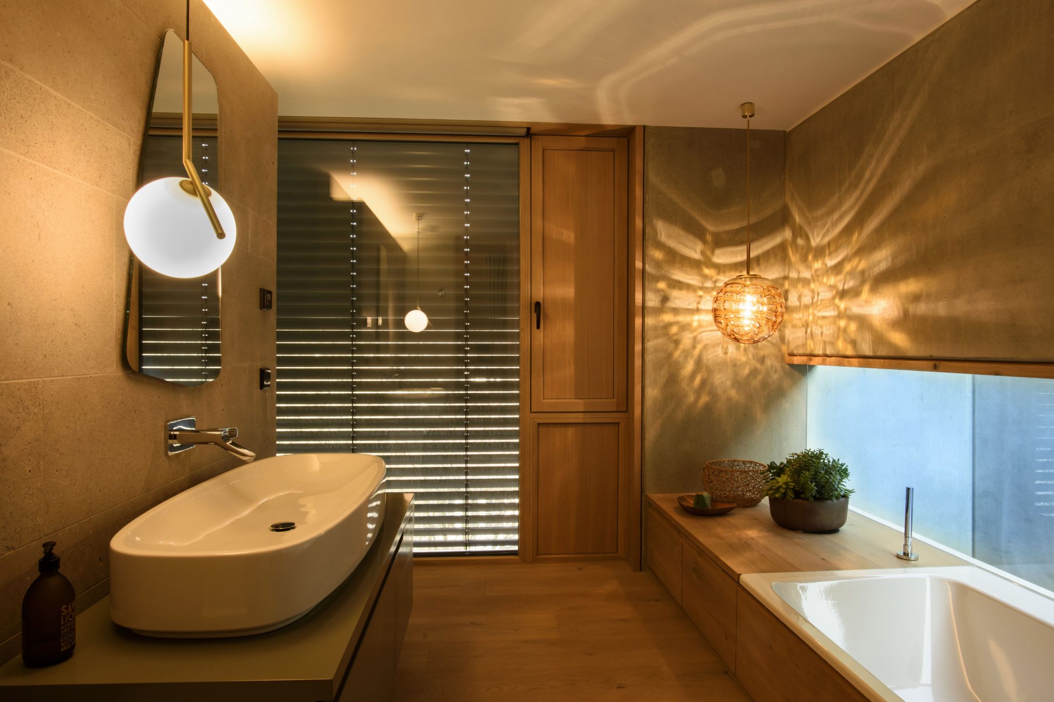 5 conseils pour une ambiance cocooning dans sa salle de bain - Design